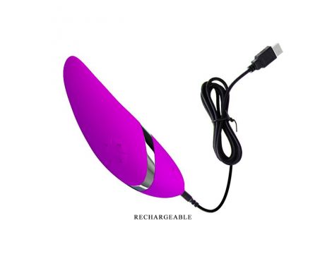 PRETTY LOVE - SPOONY USB 12 functions - 5