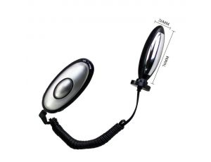BAILE - E-PASSION PLUG Vibrating