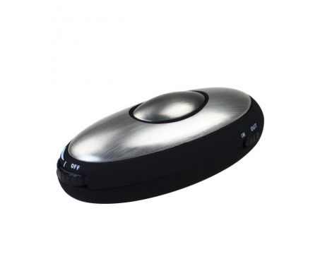 BAILE - E-PASSION PLUG Vibrating - 4