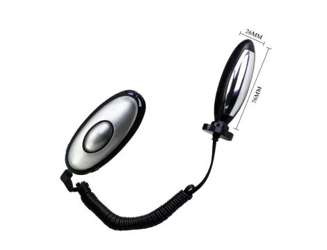 BAILE - E-PASSION PLUG Vibrating