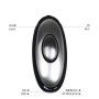 BAILE - E-PASSION PLUG Vibrating - 3