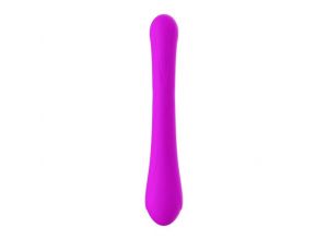 PRETTY LOVE -INTIMATE ,Silikonowy Wibrator z Ruchem Rotacyjnym