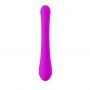 PRETTY LOVE -INTIMATE ,Silikonowy Wibrator z Ruchem Rotacyjnym - 2