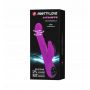 PRETTY LOVE -INTIMATE ,Silikonowy Wibrator z Ruchem Rotacyjnym - 9