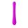 PRETTY LOVE -INTIMATE ,Silikonowy Wibrator z Ruchem Rotacyjnym