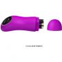 PRETTY LOVE -  INDULGENCE PLUS, 30 function purple - 4
