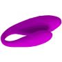 PRETTY LOVE -  INDULGENCE PLUS, 30 function purple - 10