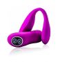 PRETTY LOVE -  INDULGENCE PLUS, 30 function purple - 6