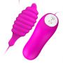 BAILE- PLEASURE SHELL, 12 vibration functions - 6