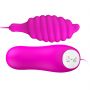 BAILE- PLEASURE SHELL, 12 vibration functions - 3
