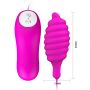 BAILE- PLEASURE SHELL, 12 vibration functions - 5
