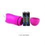 BAILE- PLEASURE SHELL, 12 vibration functions - 7