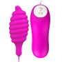 BAILE- PLEASURE SHELL, 12 vibration functions - 8