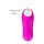 BAILE- PLEASURE SHELL, 12 vibration functions