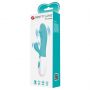 PRETTY LOVE - Snappy light blue, 30 vibration functions - 9
