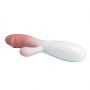 Wibrator króliczek Pretty Love Snappy jasnoróżowy 19 cm 30 funkcji - 7