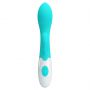 PRETTY LOVE - Brighty light blue, 30 vibration functions - 3