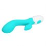 PRETTY LOVE - Brighty light blue, 30 vibration functions - 6