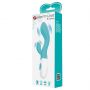 PRETTY LOVE - Brighty light blue, 30 vibration functions - 8