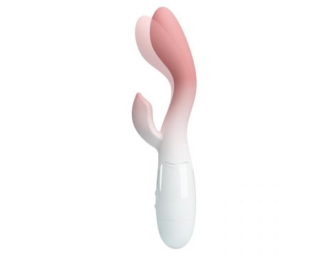 Wibrator króliczek Pretty Love Brighty 30 funkcji silikonowy - 3
