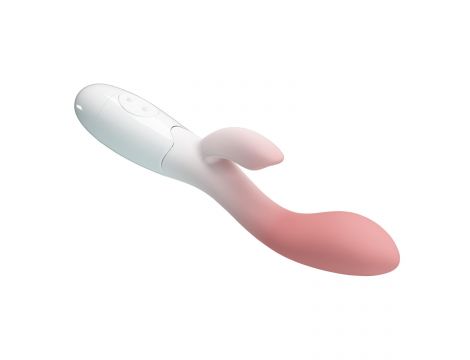 Wibrator króliczek Pretty Love Brighty 30 funkcji silikonowy - 4