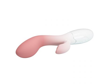 Wibrator króliczek Pretty Love Brighty 30 funkcji silikonowy - 7