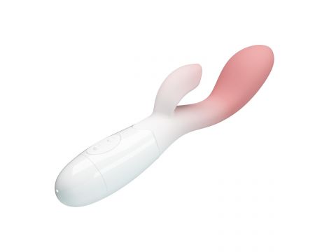 Wibrator króliczek Pretty Love Brighty 30 funkcji silikonowy - 5