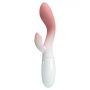 Wibrator króliczek Pretty Love Brighty 30 funkcji silikonowy - 3