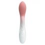 Wibrator króliczek Pretty Love Brighty 30 funkcji silikonowy - 10