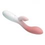Wibrator króliczek Pretty Love Brighty 30 funkcji silikonowy - 5