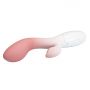 Wibrator króliczek Pretty Love Brighty 30 funkcji silikonowy - 8