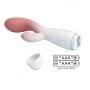 Wibrator króliczek Pretty Love Brighty 30 funkcji silikonowy - 9