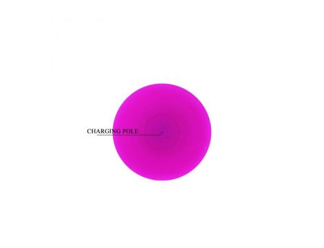 PRETTY LOVE -ALVIN, 7 FUNKCJON OF VIBRATION - 2