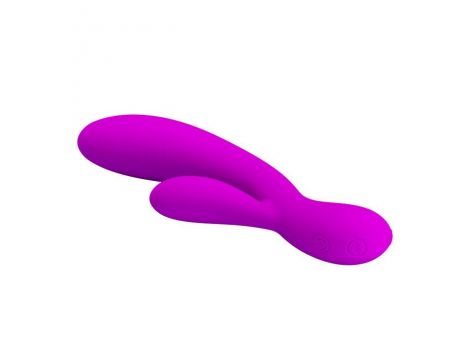 PRETTY LOVE - BOWEN Vibration 12 Function - 3