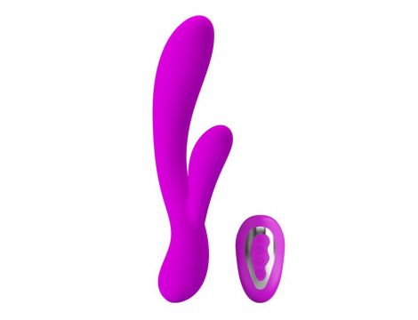 PRETTY LOVE - BOWEN Vibration 12 Function - 8