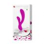 PRETTY LOVE - BOWEN Vibration 12 Function - 7