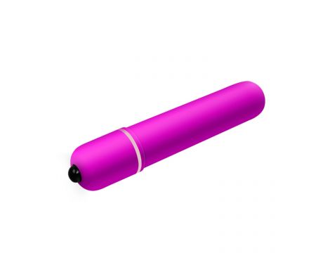 BAILE- MAGIC X10, 10 vibration functions - 3