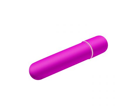 BAILE- MAGIC X10, 10 vibration functions - 5