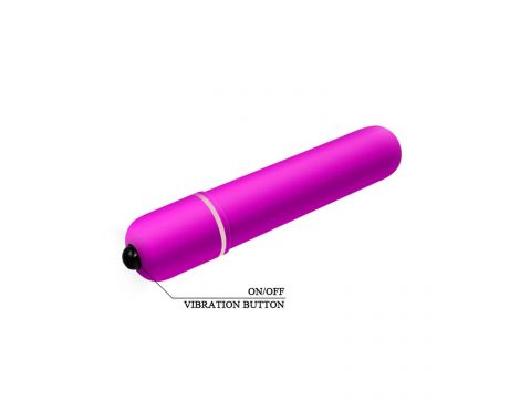 BAILE- MAGIC X10, 10 vibration functions - 4