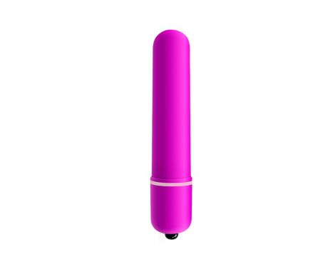 BAILE- MAGIC X10, 10 vibration functions - 7