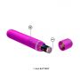 BAILE- MAGIC X10, 10 vibration functions - 2