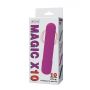 BAILE- MAGIC X10, 10 vibration functions - 7