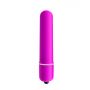 BAILE- MAGIC X10, 10 vibration functions - 8