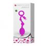 PRETTY LOVE - Kegel Balls HEART - 2