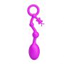 PRETTY LOVE - Kegel Balls HEART - 5