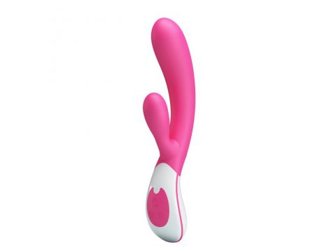 PRETTY LOVE - URIAH, 12 function, voice control - 4