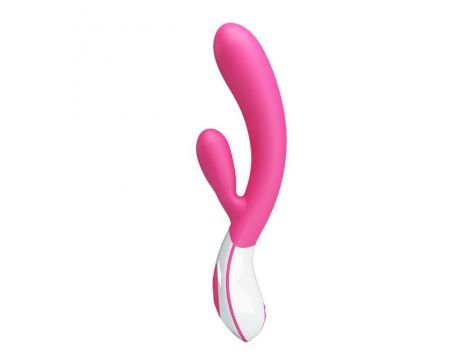 PRETTY LOVE - URIAH, 12 function, voice control - 5