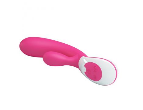PRETTY LOVE - URIAH, 12 function, voice control - 2