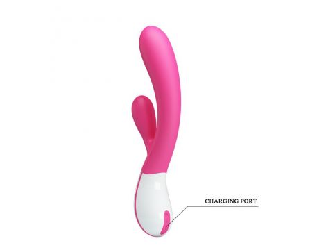 PRETTY LOVE - URIAH, 12 function, voice control - 10