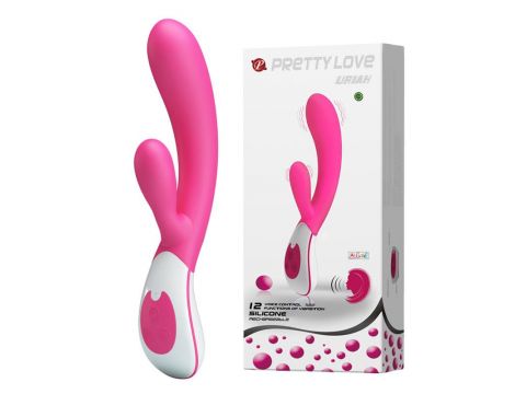 PRETTY LOVE - URIAH, 12 function, voice control - 8
